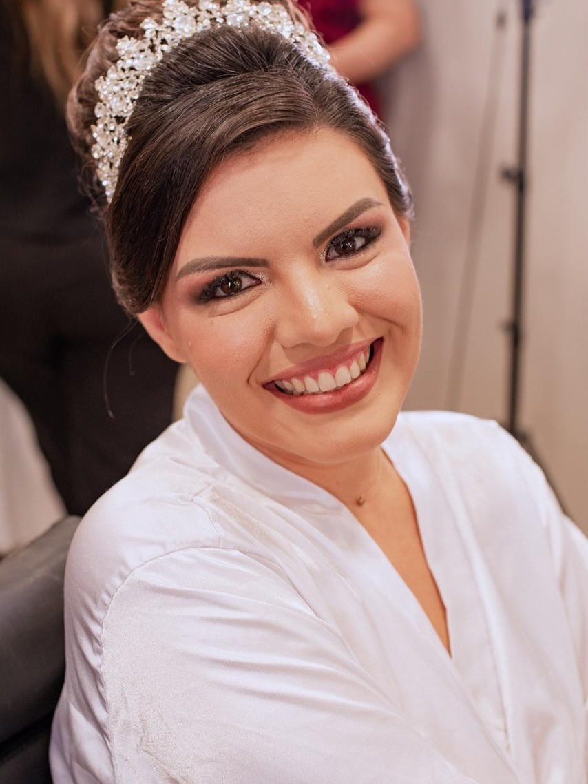 Penteado com longa duração em Fátima, Fortaleza | Walkiria Penteado com longa duração em Fátima, Fortaleza | Walkiria