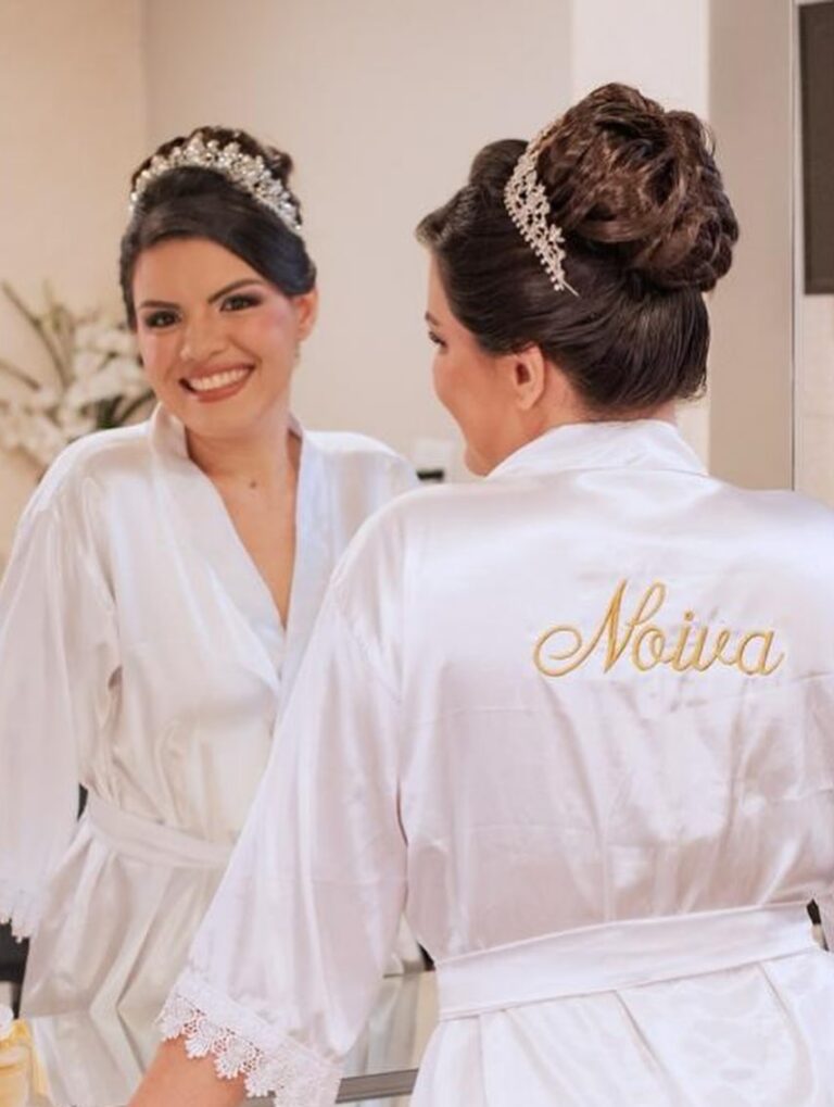 Hospedagem para Dia da Noiva no Bairro Fátima em Fortaleza | Walkiria Vitoriano