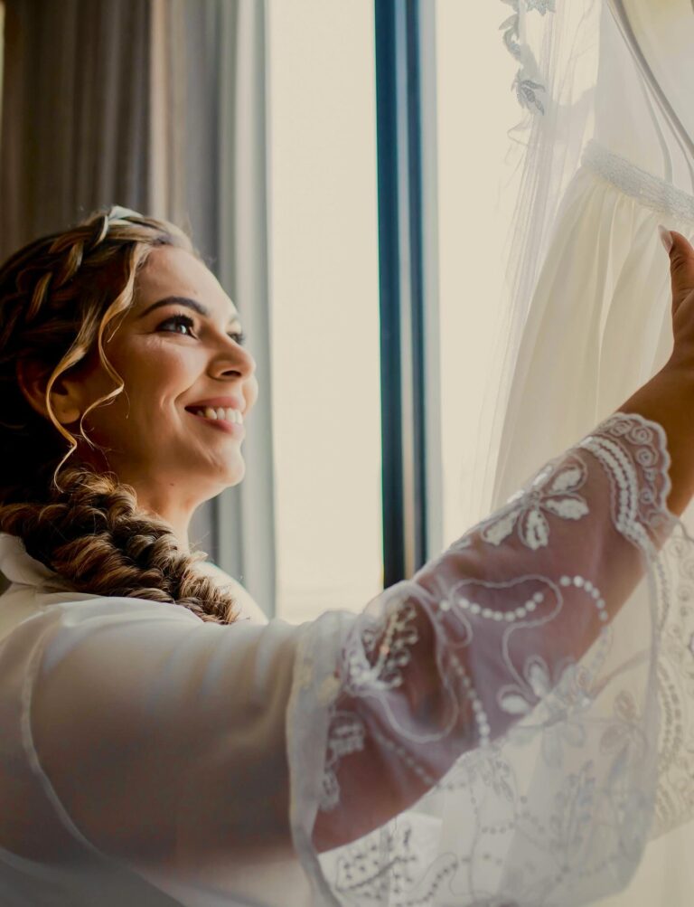 Produção Pré-Wedding no Bairro Fátima | Walkiria Vitoriano
