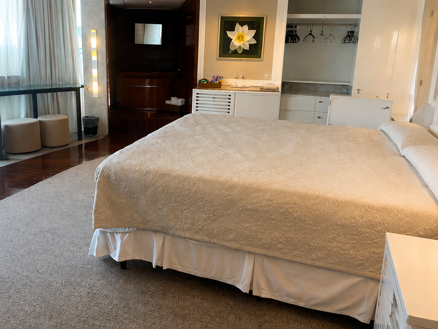 Dia da Noiva no Hotel Blue Tree em Fortaleza | Walkiria Vitoriano