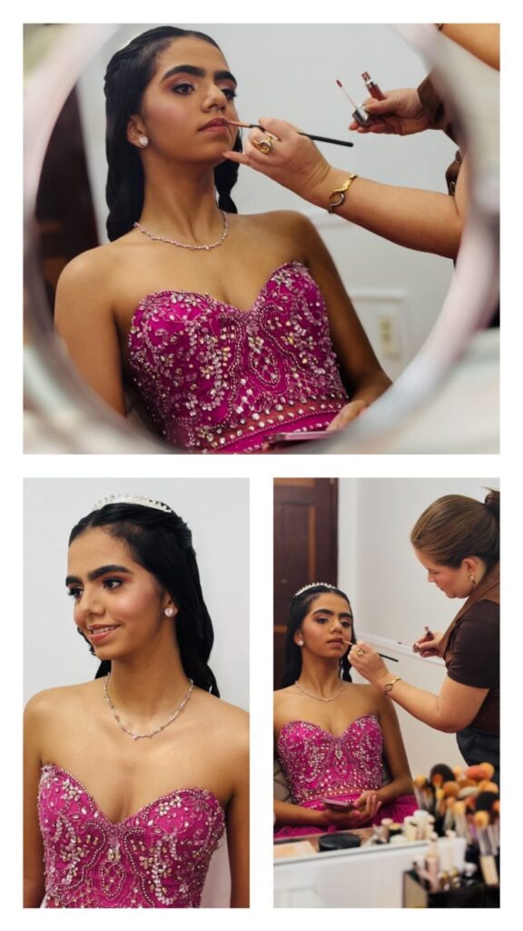 Debutantes