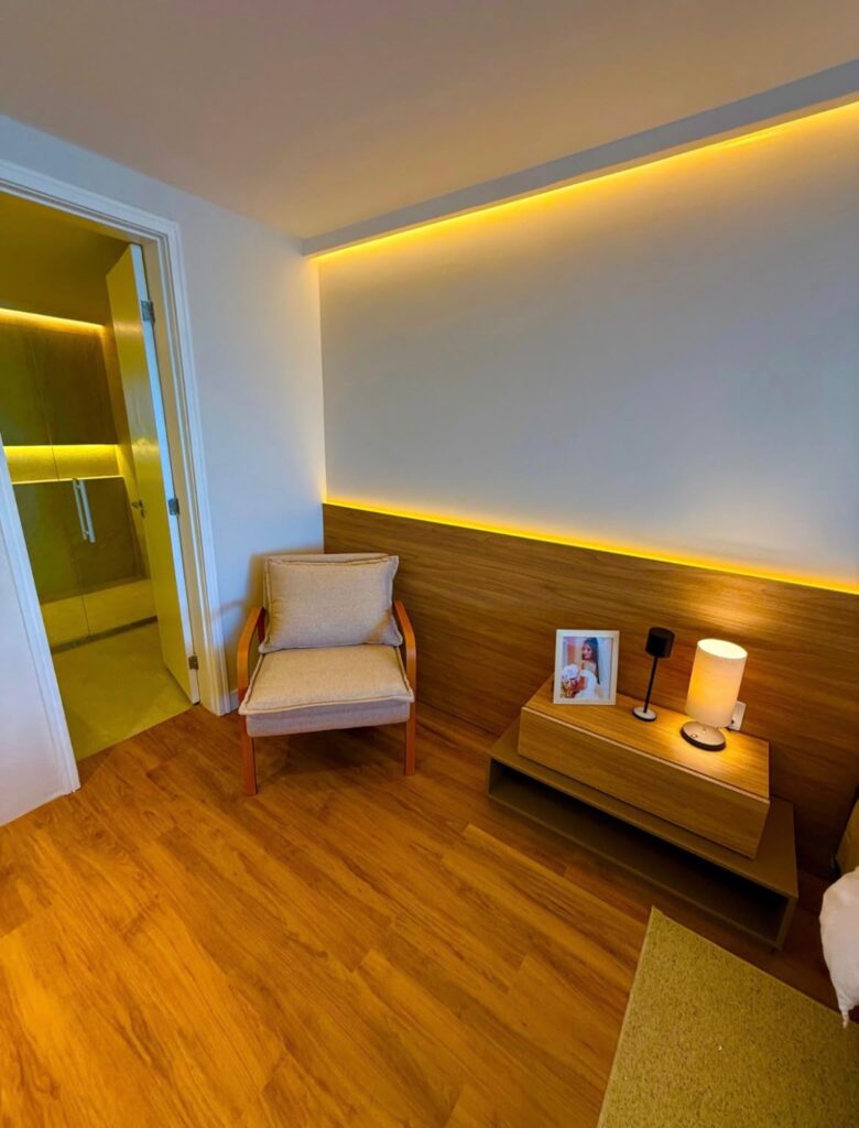 Apartamento Portofino