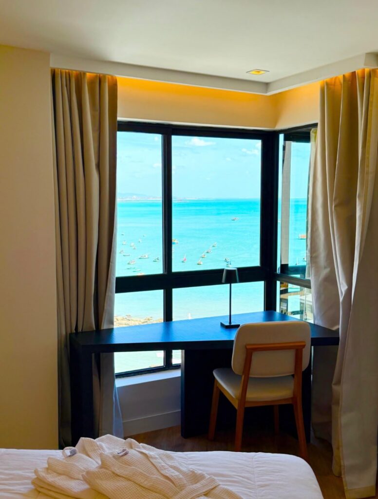 Apartamento Portofino