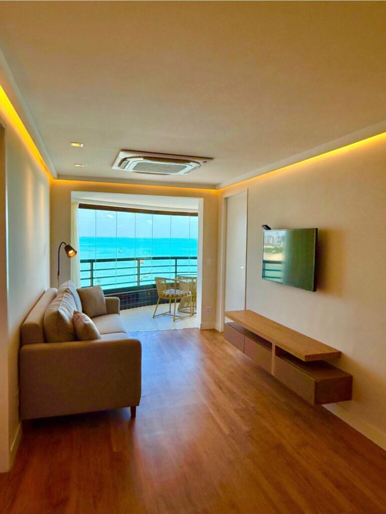 Apartamento Portofino