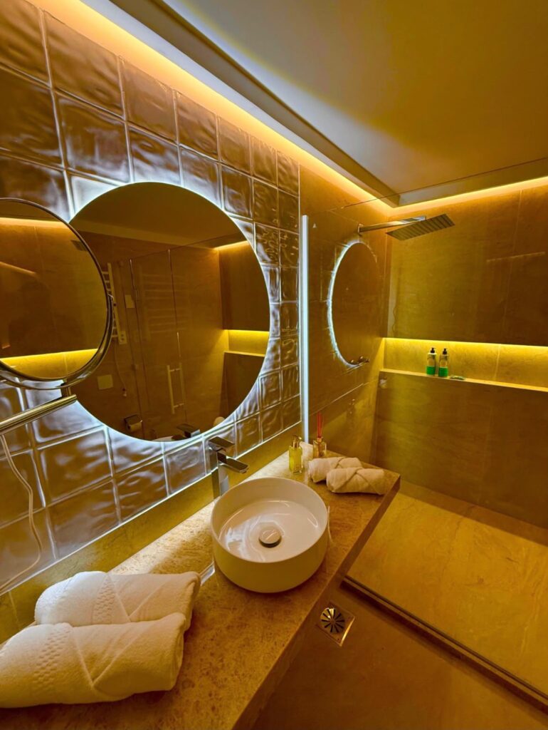 Apartamento Portofino