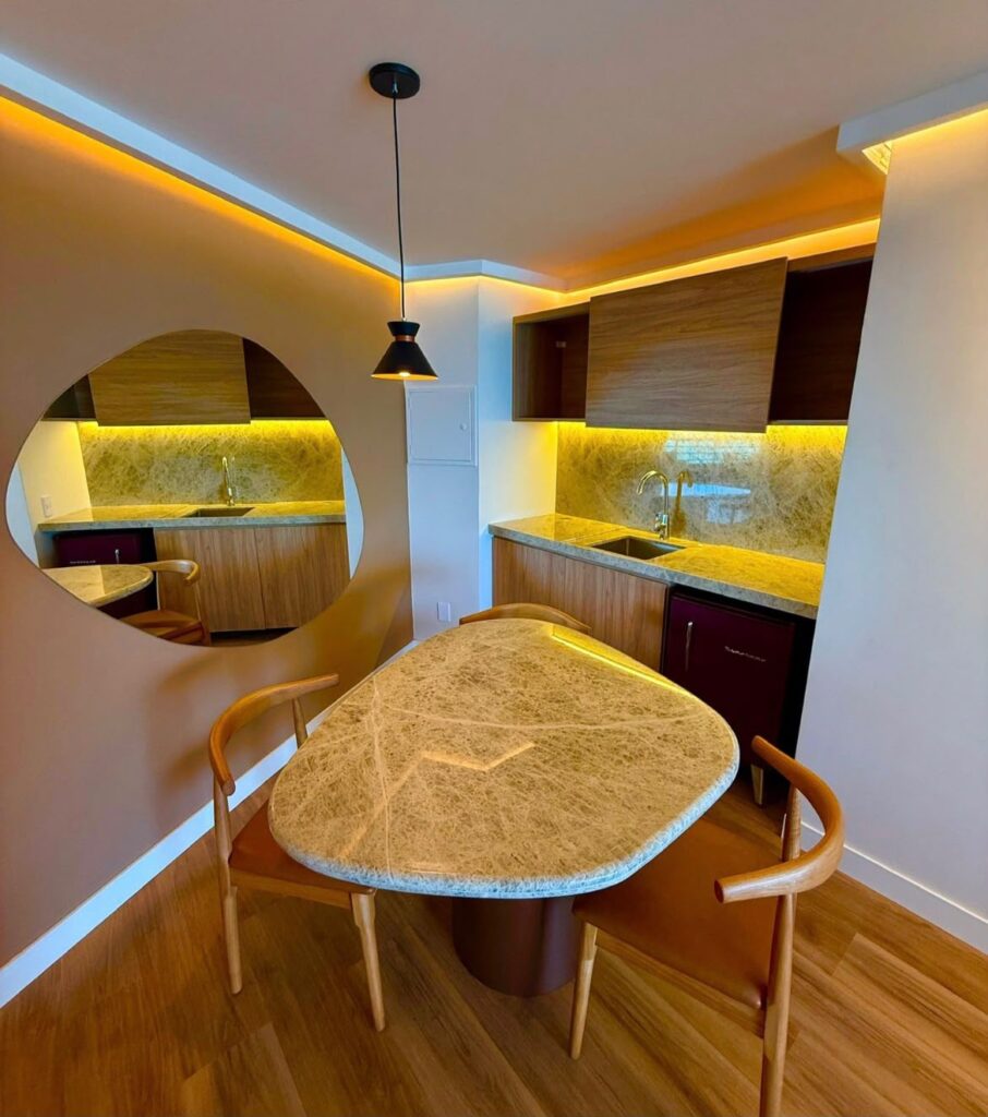 Apartamento Portofino