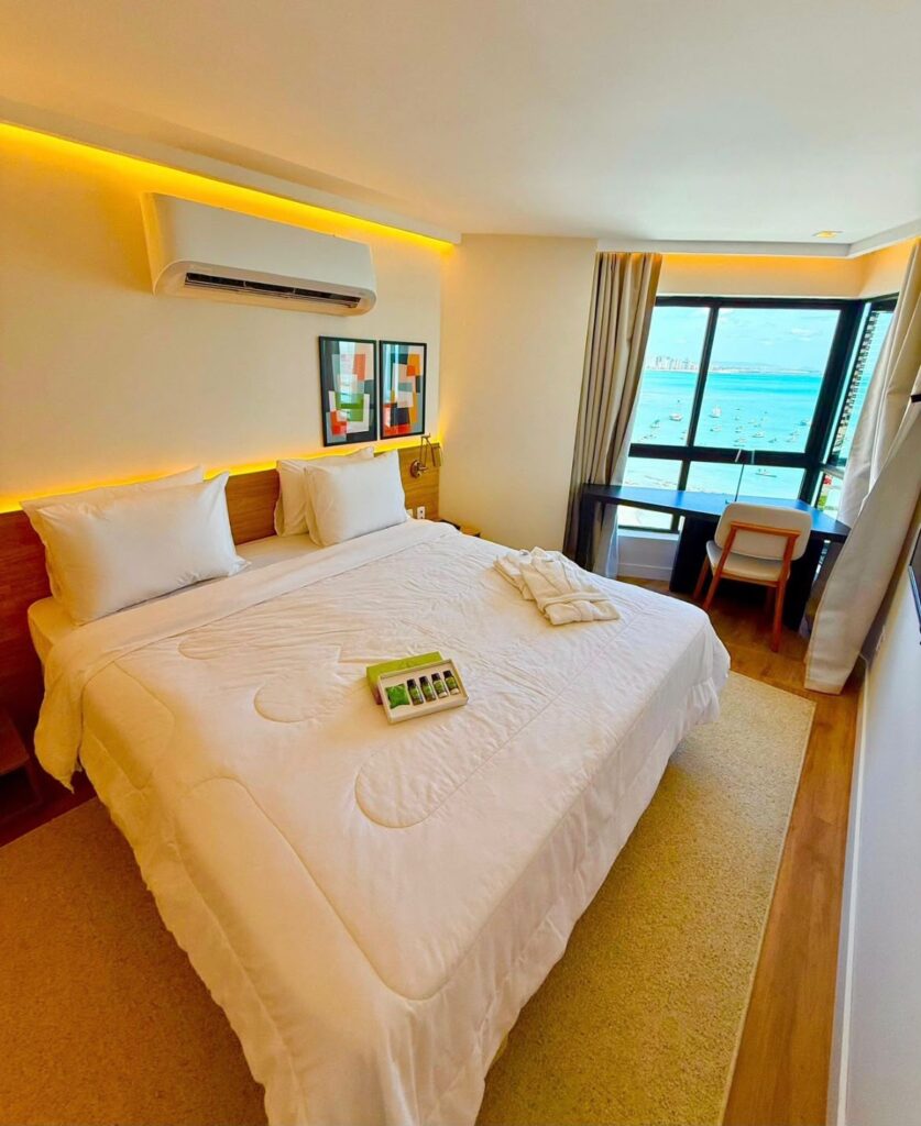 Apartamento Portofino