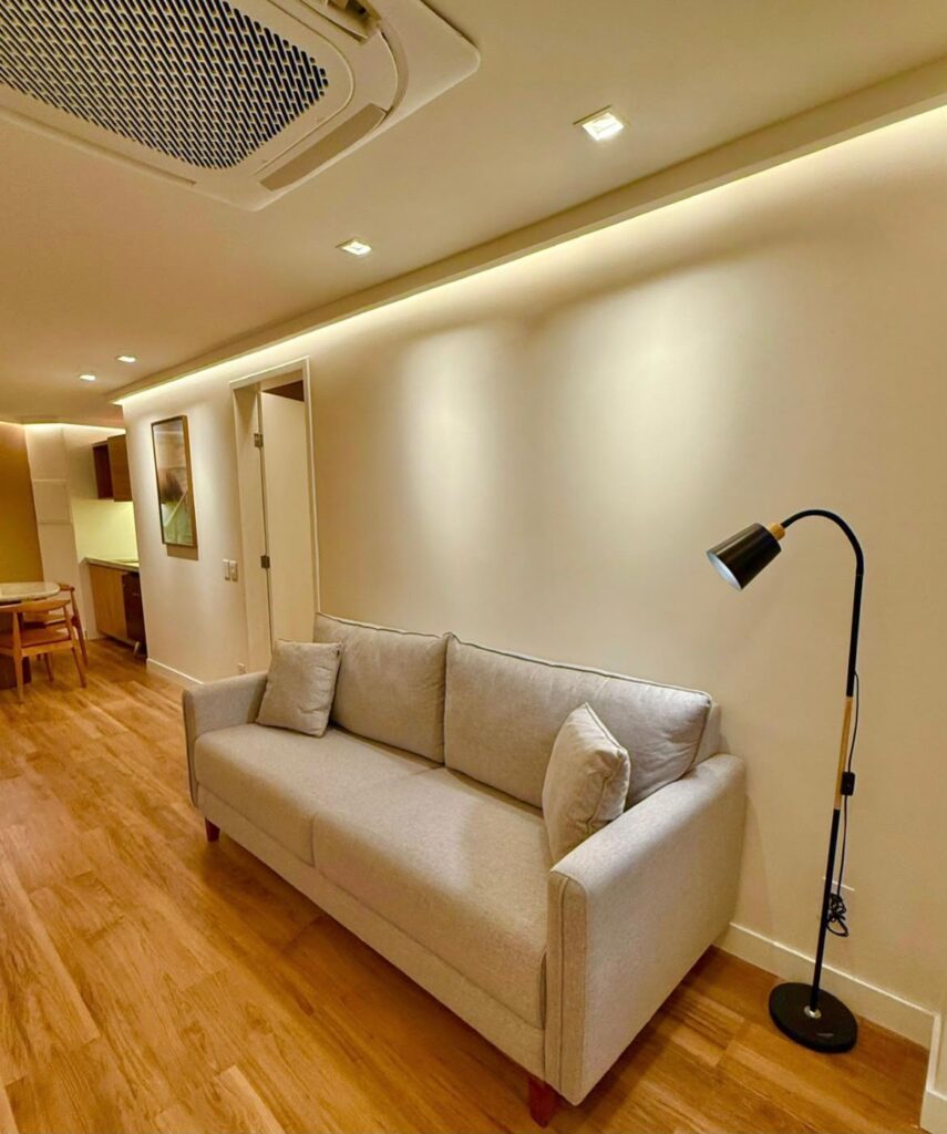 Apartamento Portofino